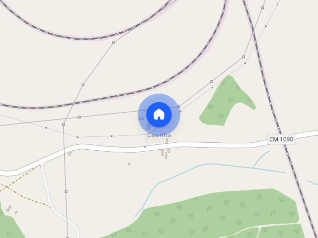 Apartamento T1 para alugar em Sines