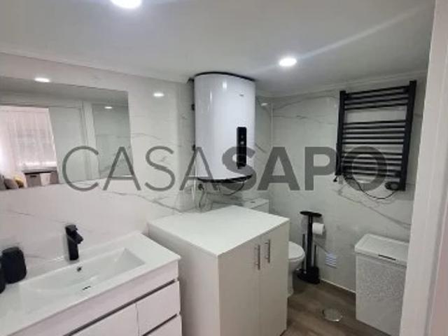 Apartamento T1 para alugar em Silves