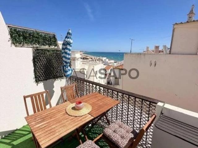 Apartamento T1 para alugar em Silves