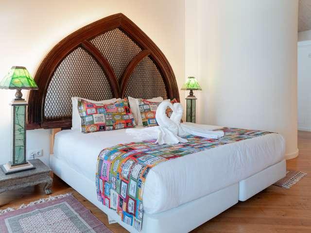 Apartamento T1 para alugar, Lisboa