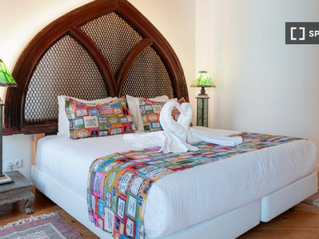Apartamento T1 para alugar, Lisboa