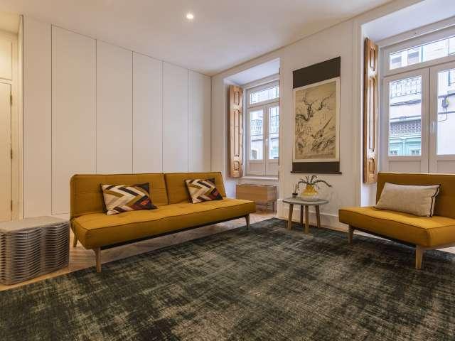 Apartamento T1 para alugar, Lisboa