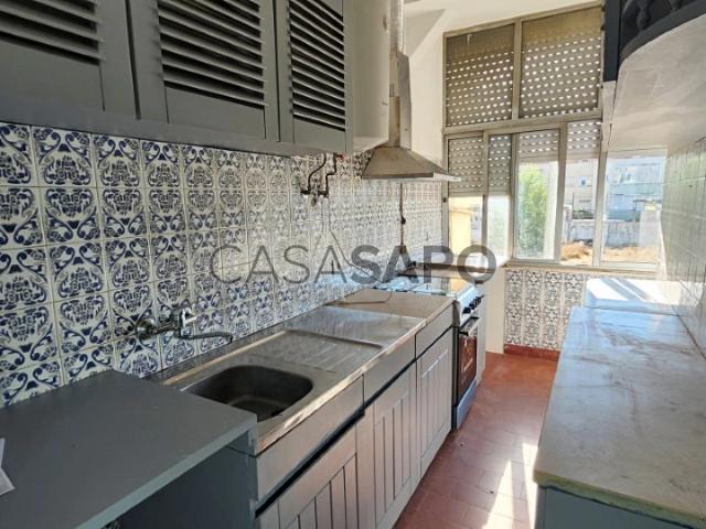 Apartamento T1 para alugar na Amadora