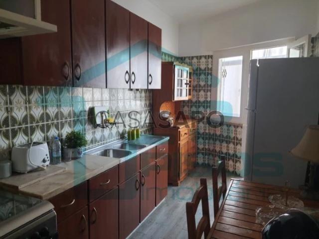 Apartamento T1 para alugar na Amadora