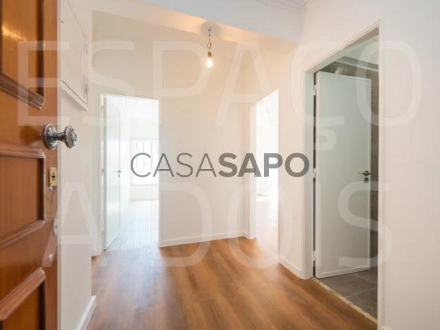Apartamento T1 para alugar na Amadora