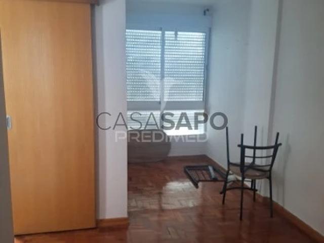 Apartamento T1 para alugar na Amadora