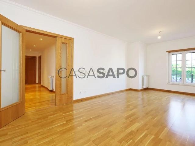 Apartamento T1 para alugar na Amadora