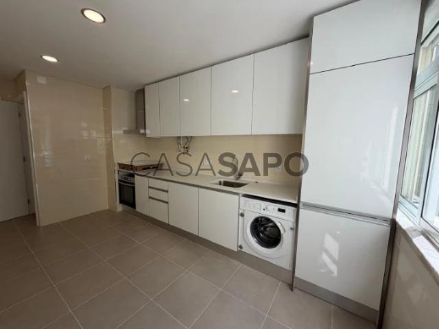 Apartamento T1 para alugar na Amadora