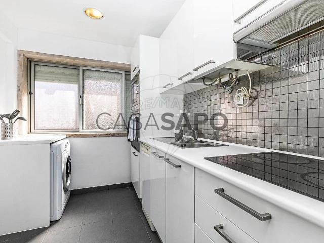 Apartamento T1 para alugar na Amadora