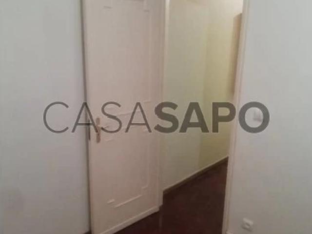 Apartamento T1 para alugar na Amadora