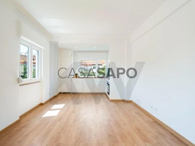 Apartamento T1 para alugar na Amadora
