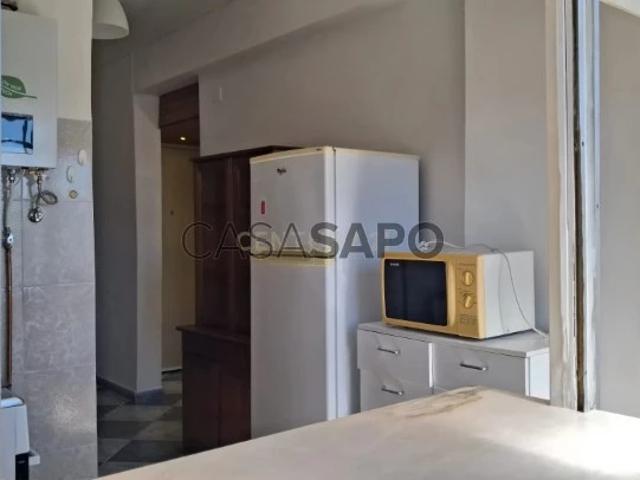 Apartamento T1 para alugar na Amadora