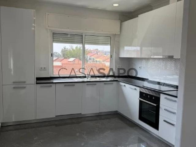 Apartamento T1 para alugar na Amadora