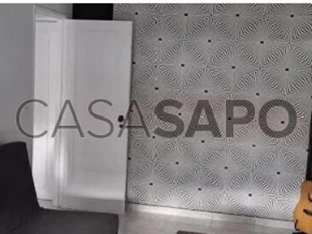 Apartamento T1 para alugar na Amadora