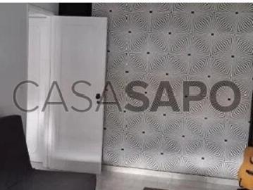 Apartamento T1 para alugar na Amadora