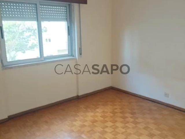 Apartamento T1 para alugar na Amadora