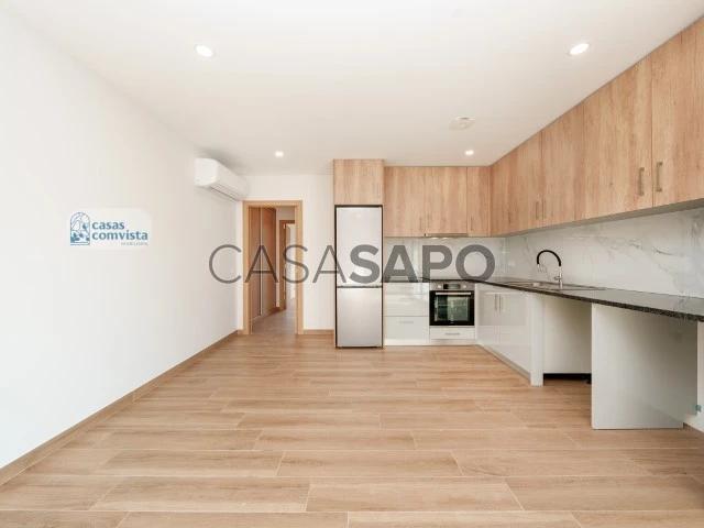 Apartamento T1 para alugar na Batalha