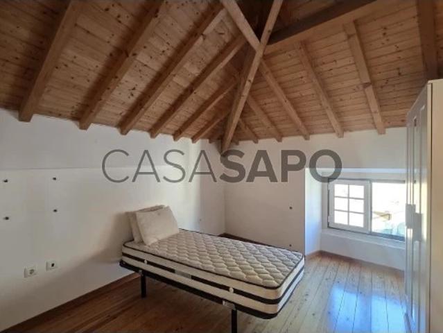 Apartamento T1 para alugar na Batalha