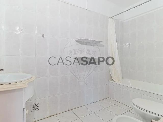 Apartamento T1 para alugar na Figueira da Foz