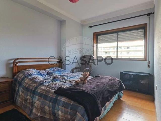 Apartamento T1 para alugar na Figueira da Foz