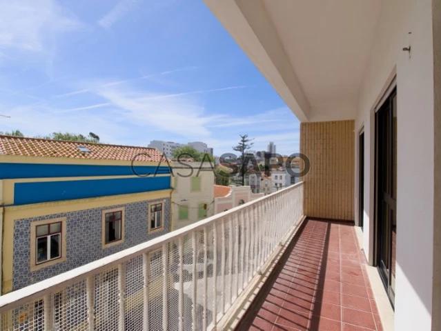 Apartamento T1 para alugar na Figueira da Foz