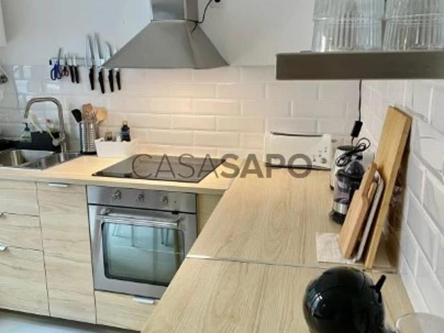 Apartamento T1 para alugar na Figueira da Foz
