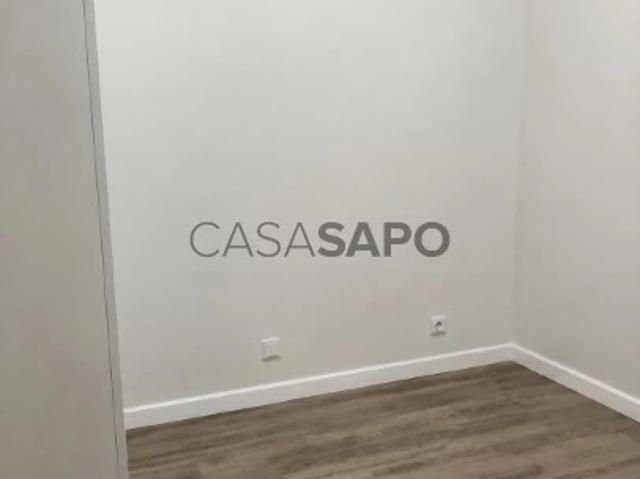 Apartamento T1 para alugar na Figueira da Foz