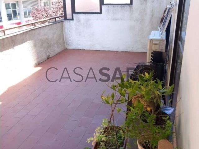 Apartamento T1 para alugar na Guarda