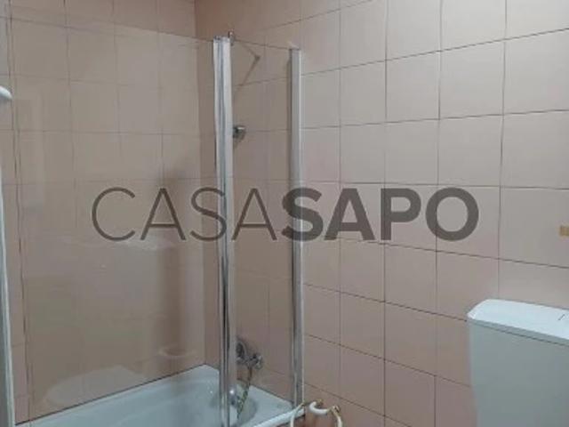 Apartamento T1 para alugar na Guarda