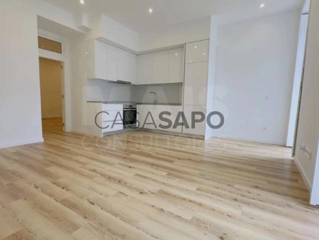 Apartamento T1 para alugar na Lourinhã
