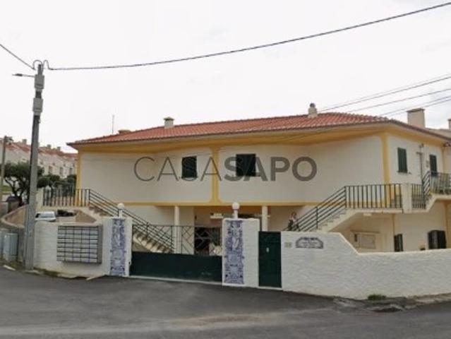Apartamento T1 para alugar na Lourinhã