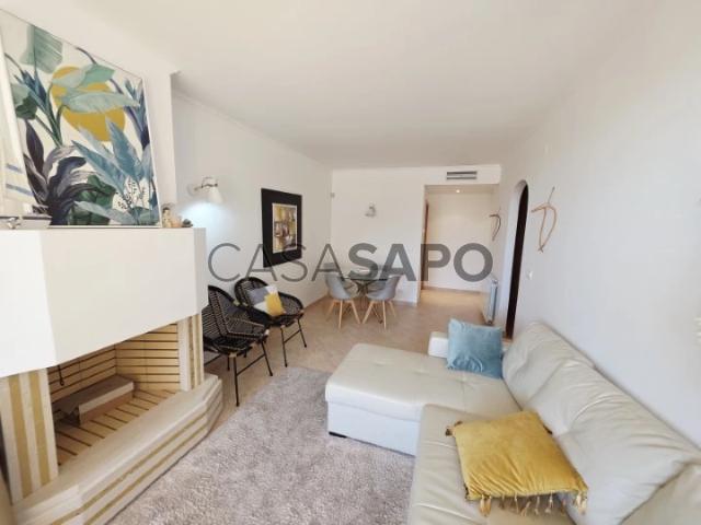 Apartamento T1 para alugar na Lourinhã