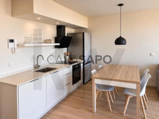 Apartamento T1 para alugar na Lourinhã
