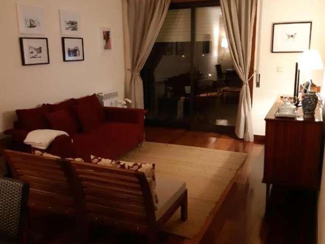 Apartamento T1 para alugar na Maia, Porto