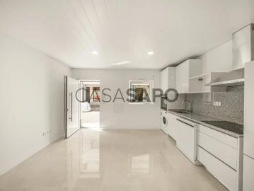 Apartamento T1 para alugar na Moita