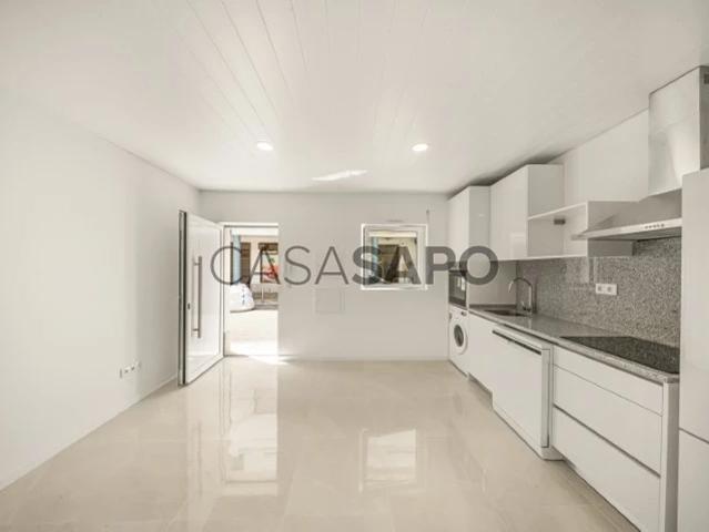 Apartamento T1 para alugar na Moita