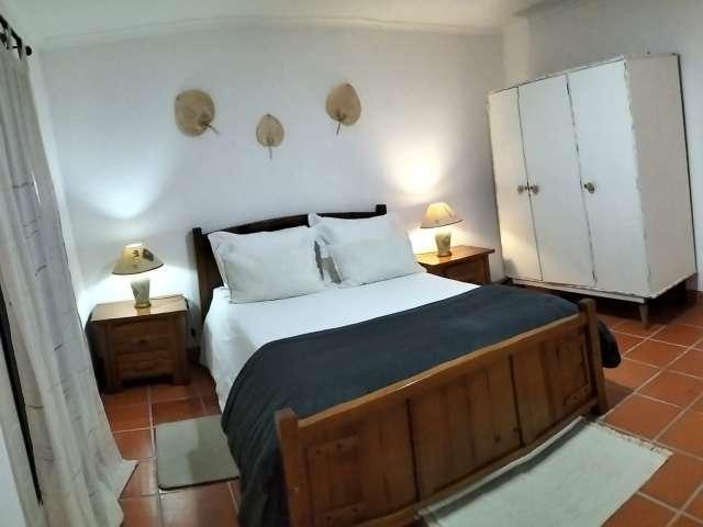 Apartamento T1 para alugar no Barreiro