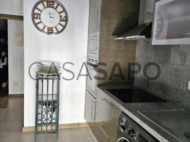 Apartamento T1 para alugar no Barreiro