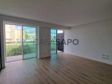 Apartamento T1 para alugar no Barreiro