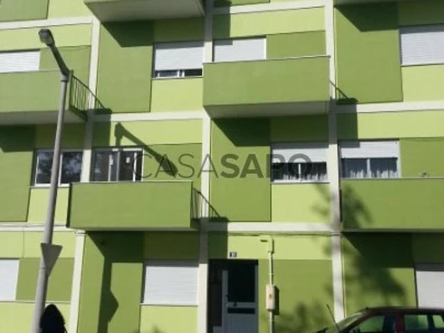 Apartamento T1 para alugar no Barreiro