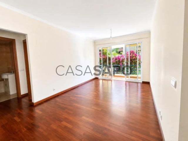 Apartamento T1 para alugar no Funchal