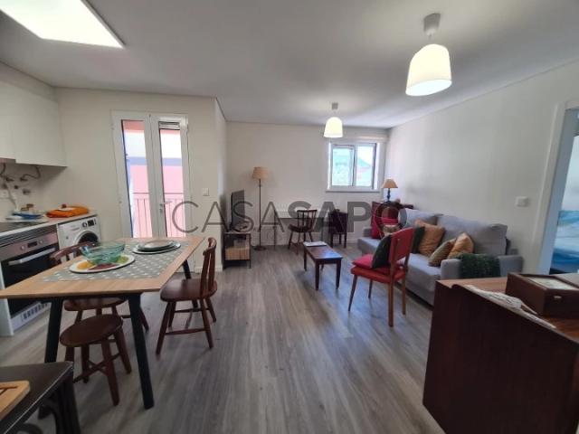 Apartamento T1 para alugar no Funchal