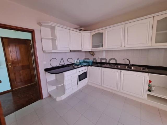 Apartamento T1 para alugar no Funchal