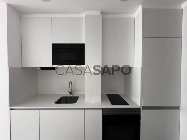 Apartamento T1 para alugar no Funchal