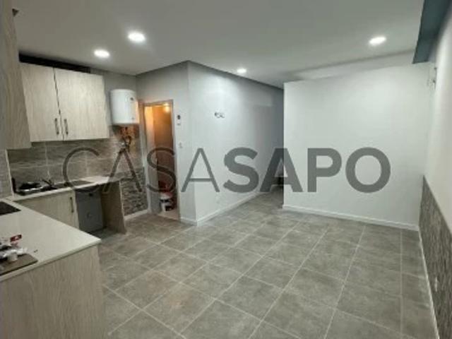 Apartamento T1 para alugar no Montijo