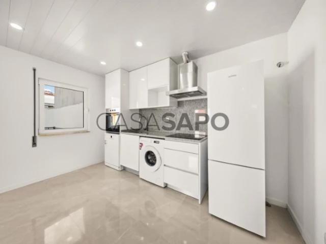 Apartamento T1 para alugar no Montijo