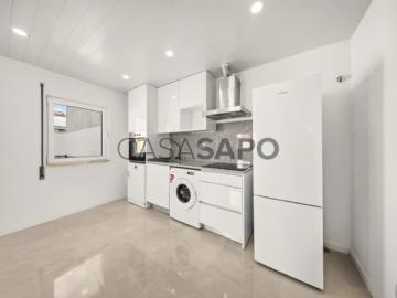 Apartamento T1 para alugar no Montijo