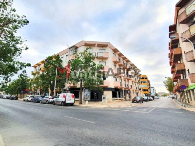 Apartamento T1 para alugar no Montijo