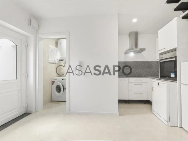 Apartamento T1 para alugar no Montijo