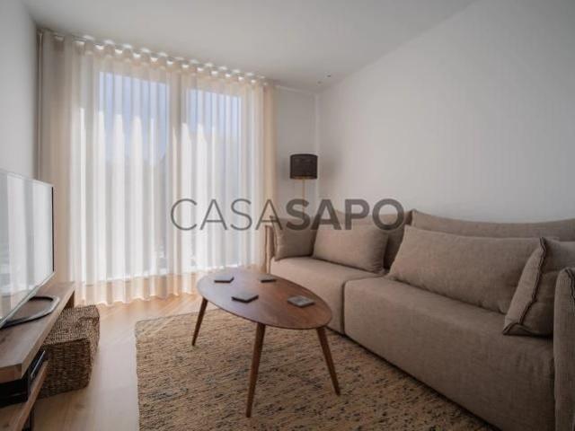 Apartamento T1 para alugar no Porto